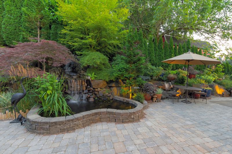 Commercial Landscape Design in Honolulu, HI