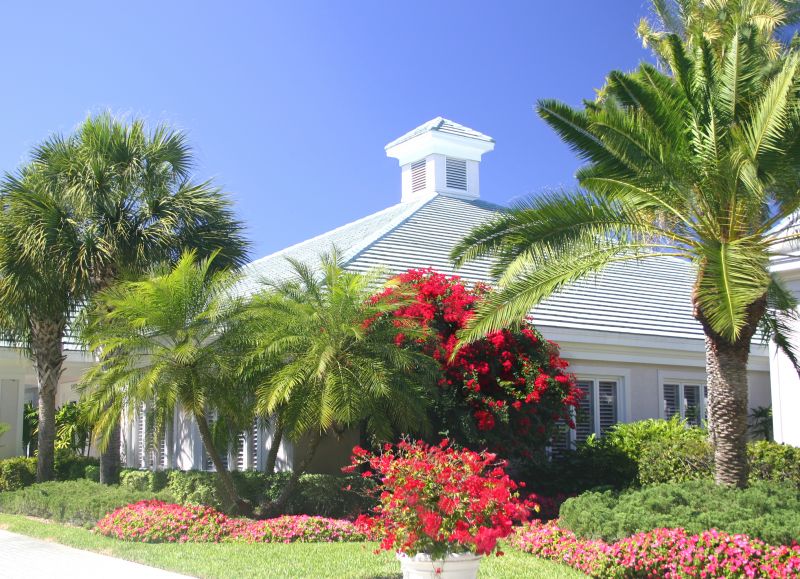 Golf Course Landscaping in Honolulu, HI