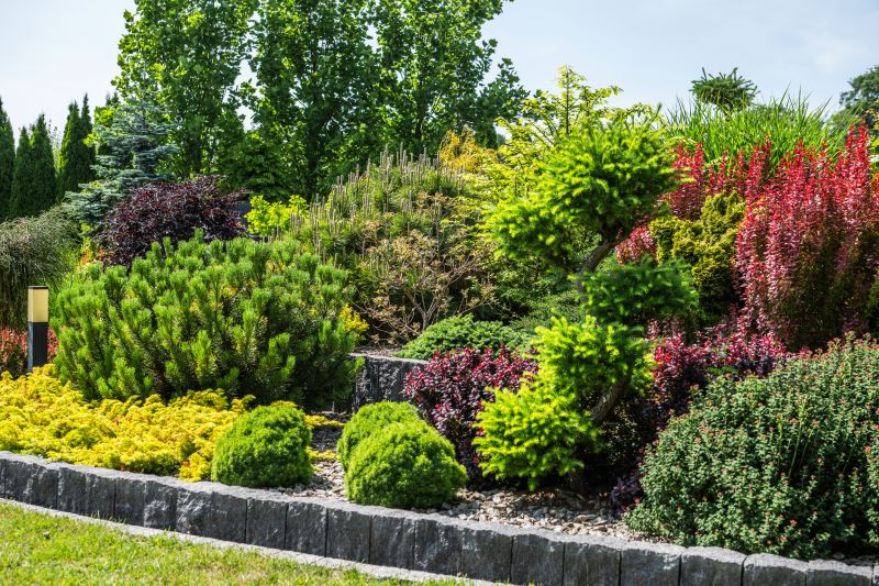 Commercial Landscaping in Ventura County, CA